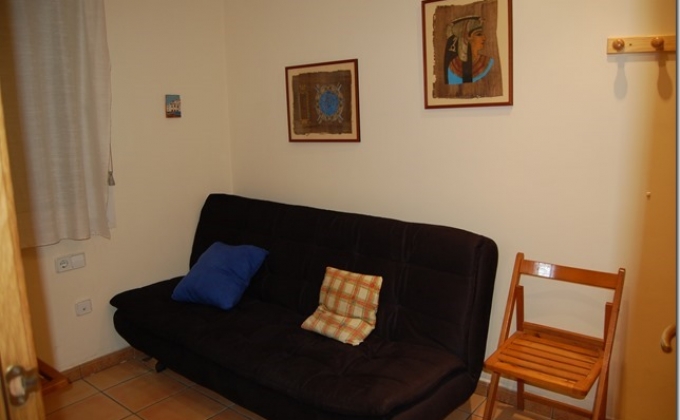 Apartment in Llafranc