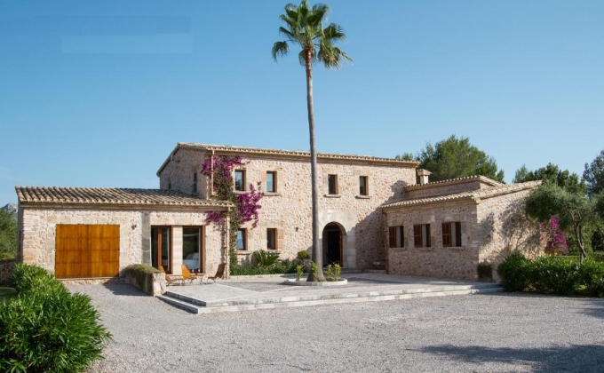 Villa in Alcudia